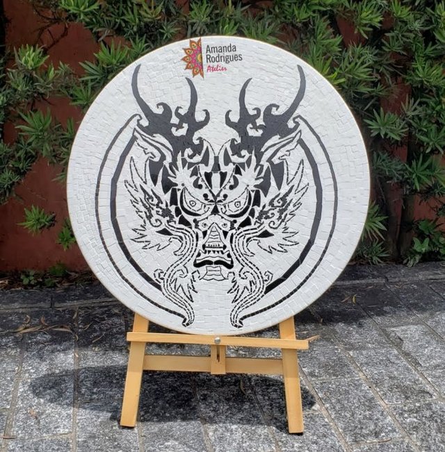 Quadro Decorativo